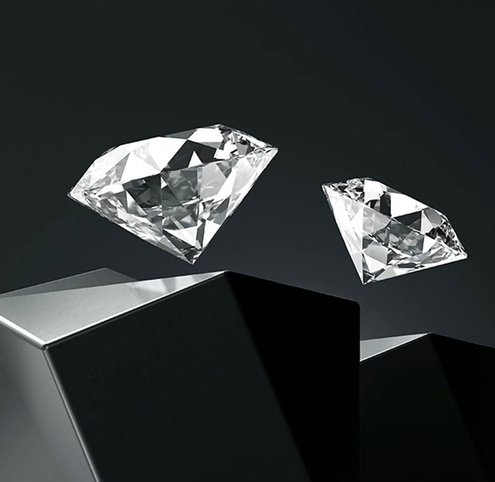 Loose Inquiry Diamonds