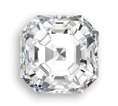 Asscher Diamonds