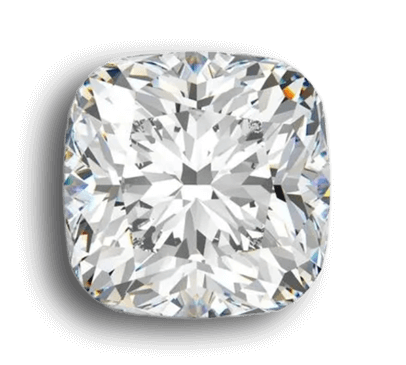 Cushion Diamonds