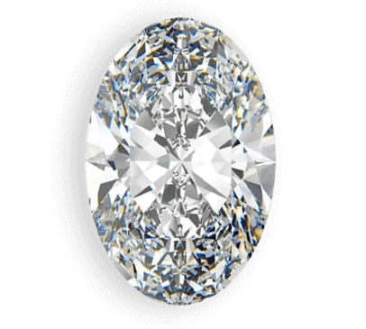 Oval Diamonds